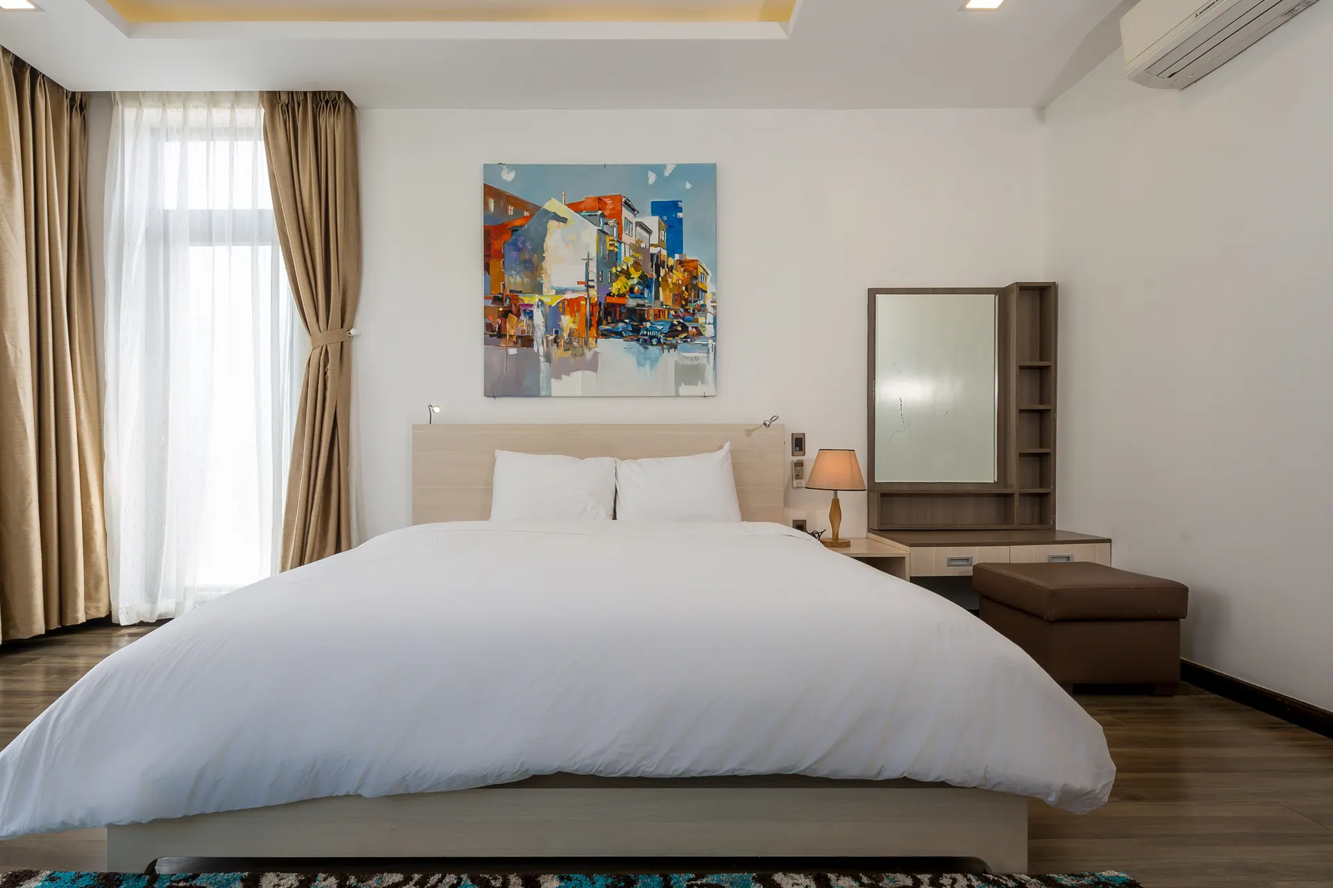 The Charming Pool Villa For vacation By My Khe Beach Da Nang 34